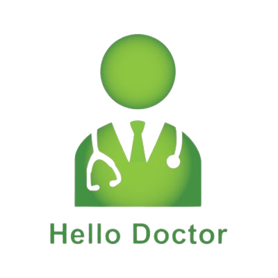 Hello Doctor